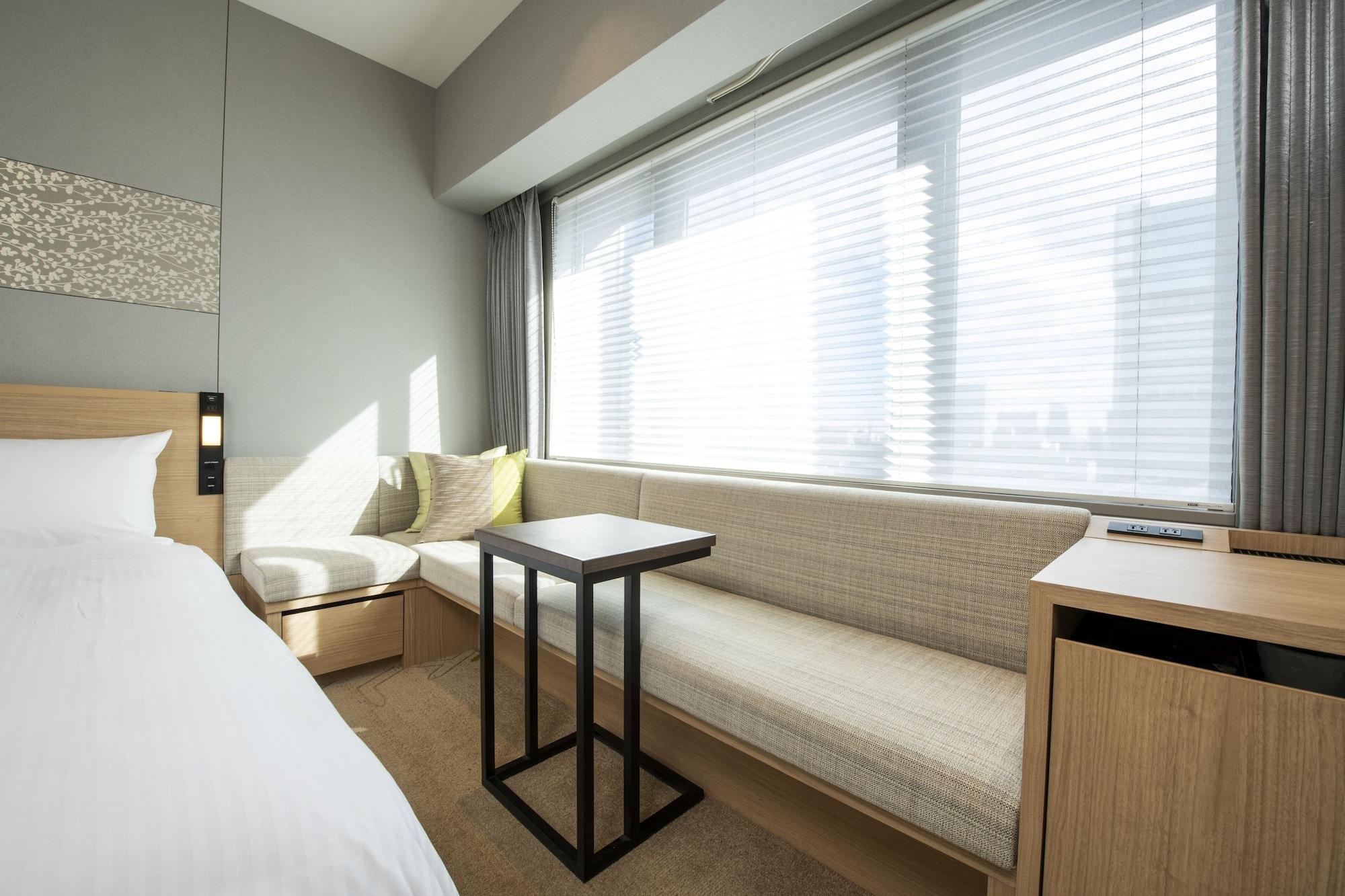 Miyako City Tokyo Takanawa Dış mekan fotoğraf