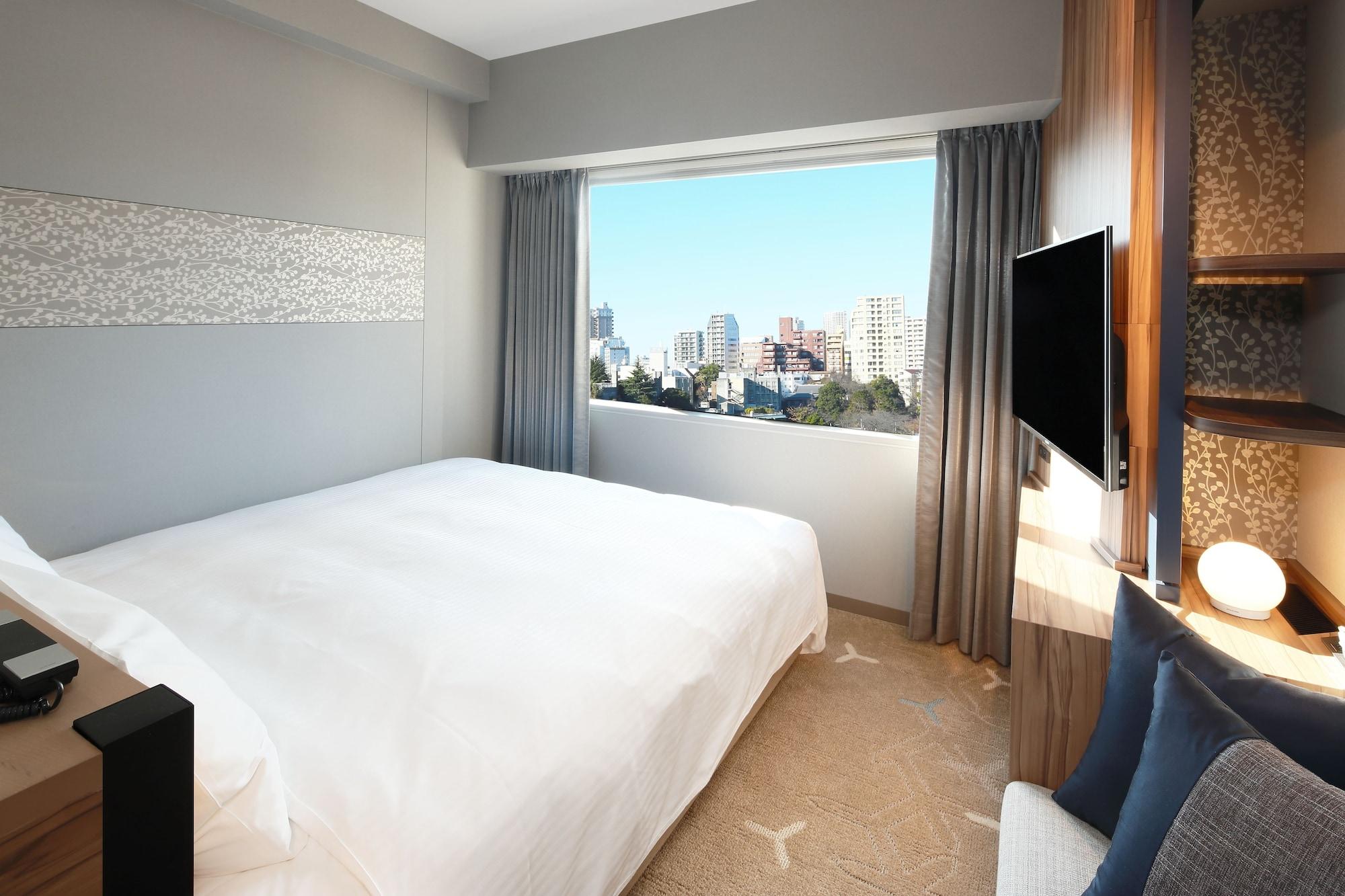 Miyako City Tokyo Takanawa Dış mekan fotoğraf