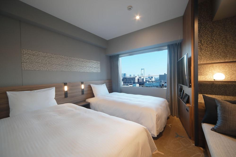 Miyako City Tokyo Takanawa Dış mekan fotoğraf