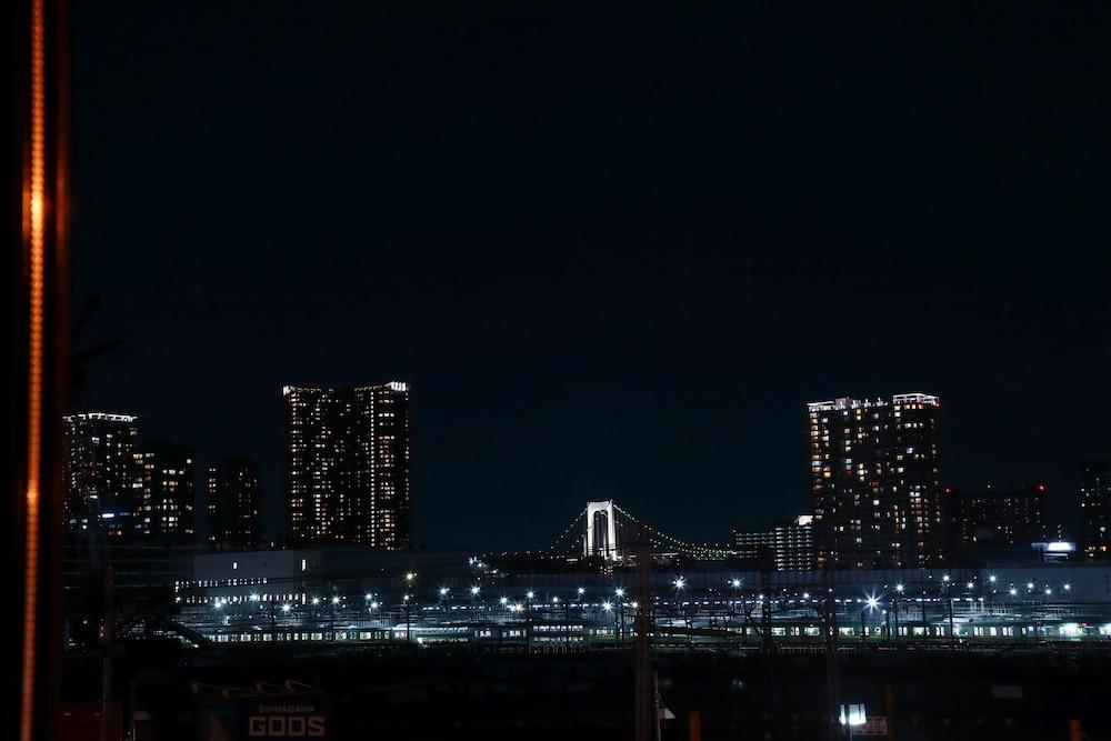 Miyako City Tokyo Takanawa Dış mekan fotoğraf