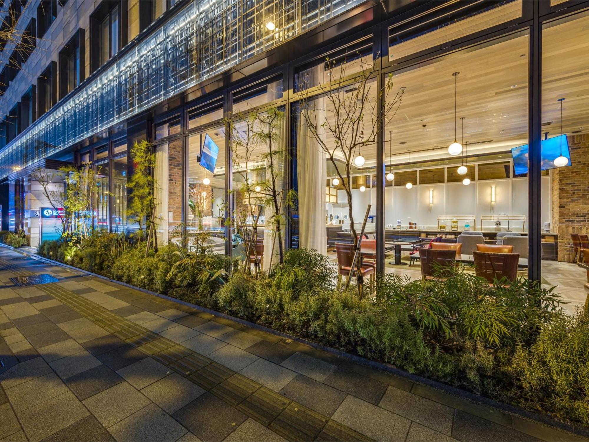 Miyako City Tokyo Takanawa Dış mekan fotoğraf